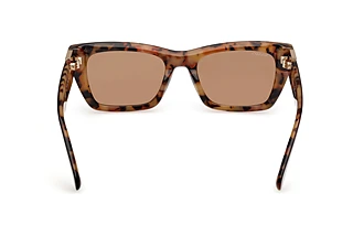 Vista posteriore Max & Co. MO0124 (52E)