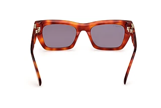 Vista posteriore Max & Co. MO0124 (53A)