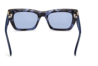 Vista posteriore Max & Co. MO0124 (55V)