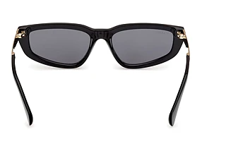 Vista posteriore Max & Co. MO0125 (01A)