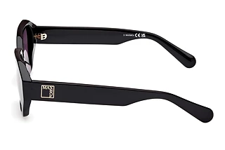 Vista laterale Max & Co. MO0126 (01A)