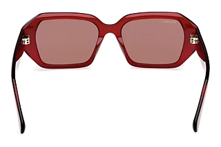 Vista posteriore Max & Co. MO0126 (66E)