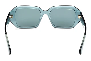 Vista posteriore Max & Co. MO0126 (96N)