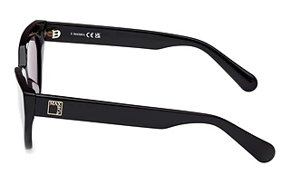 Vista laterale Max & Co. MO0127 (01A)