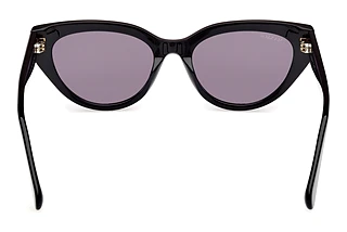 Vista posteriore Max & Co. MO0127 (01A)