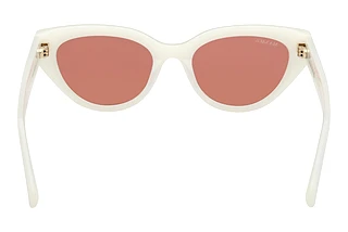 Vista posteriore Max & Co. MO0127 (25E)