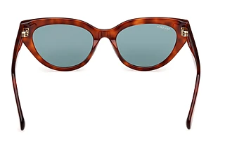 Vista posteriore Max & Co. MO0127 (53N)