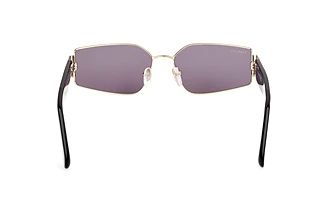 Vista posteriore Max & Co. MO0128 (01A)