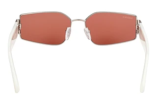 Vista posteriore Max & Co. MO0128 (16E)