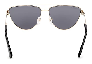 Vista posteriore Max & Co. MO0129 (01A)