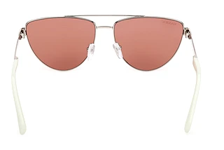 Vista posteriore Max & Co. MO0129 (16E)