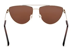 Vista posteriore Max & Co. MO0129 (32E)