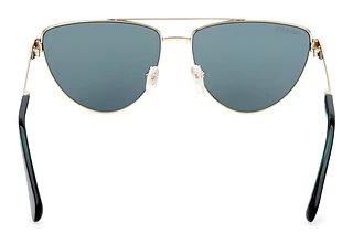 Vista posteriore Max & Co. MO0129 (32N)