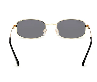 Vista posteriore Max & Co. MO0135 (01A)