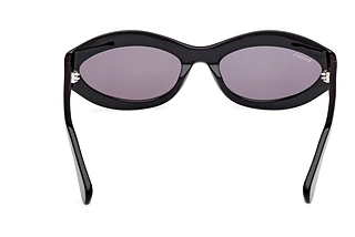 Vista posteriore Max & Co. MO0136 (01A)