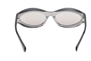 Vista posteriore Max & Co. MO0136 (20C)