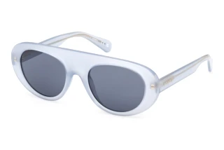 Max & Co. MO0148 84V blauGlänzend Hellblau