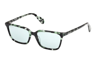 Vista frontale Max & Co. MO0165 (55N)