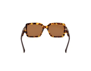 Vista posteriore Max & Co. MO0168 (53E)