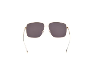 Vista posteriore Max & Co. MO0170 (32A)