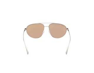 Vista posteriore Max & Co. MO0172 (17G)