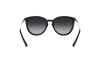 Vista posteriore Michael Kors BRISBANE (MK1077 - 1014T3)