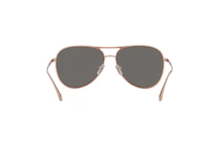 Vista posteriore Michael Kors KONA (MK1089 - 11086G)