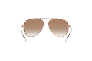Vista posteriore Michael Kors CHELSEA BRIGHT (MK1101B - 11086F)