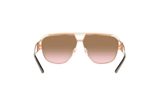 Vista posteriore Michael Kors VIENNA (MK1102 - 110811)