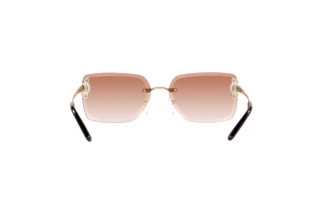 Vista posteriore Michael Kors SEDONA (MK1122B - 101513)