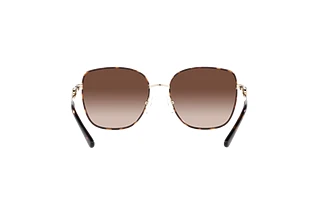 Vista posteriore Michael Kors EMPIRE SQUARE 2 (MK1129J - 101413)