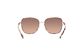 Vista posteriore Michael Kors EMPIRE SQUARE 2 (MK1129J - 110813)