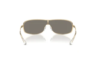 Vista posteriore Michael Kors AIX (MK1139 - 10146G)