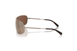 Vista laterale Michael Kors AIX (MK1139 - 12137P)