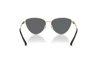 Vista posteriore Michael Kors CORTEZ (MK1140 - 101481)