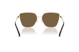 Vista posteriore Michael Kors FUJI (MK1143D - 101473)