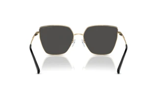 Vista posteriore Michael Kors FUJI (MK1143D - 101687)