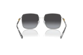 Vista posteriore Michael Kors CADIZ (MK1145B - 18938G)