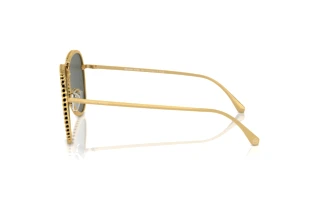 Vista laterale Michael Kors PORTOFINO (MK1147 - 18967P)