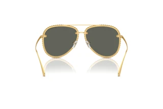 Vista posteriore Michael Kors PORTOFINO (MK1147 - 18967P)