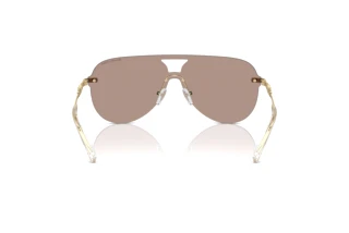 Vista posteriore Michael Kors CYPRUS (MK1149 - 10145A)