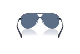 Vista posteriore Michael Kors CYPRUS (MK1149 - 189580)