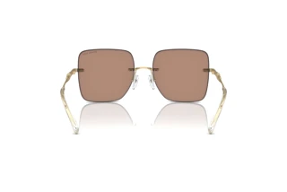 Vista posteriore Michael Kors QUéBEC (MK1150 - 10145A)