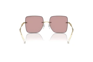 Vista posteriore Michael Kors QUéBEC (MK1150 - 1014VS)