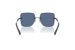 Vista posteriore Michael Kors QUéBEC (MK1150 - 189580)