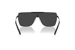 Vista posteriore Michael Kors SNOWMASS (MK1152 - 10056G)