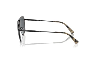 Vista laterale Michael Kors SILVERTON (MK1153 - 100587)