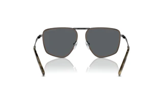 Vista posteriore Michael Kors SILVERTON (MK1153 - 100587)