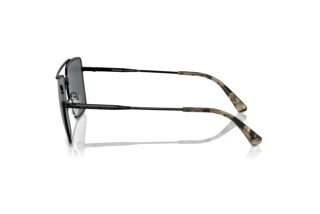 Vista laterale Michael Kors BLUE RIDGE (MK1154 - 100587)