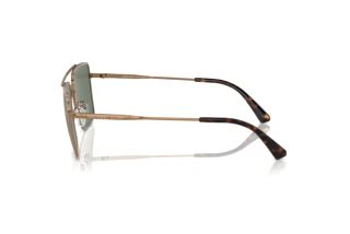 Vista laterale Michael Kors BLUE RIDGE (MK1154 - 18993H)